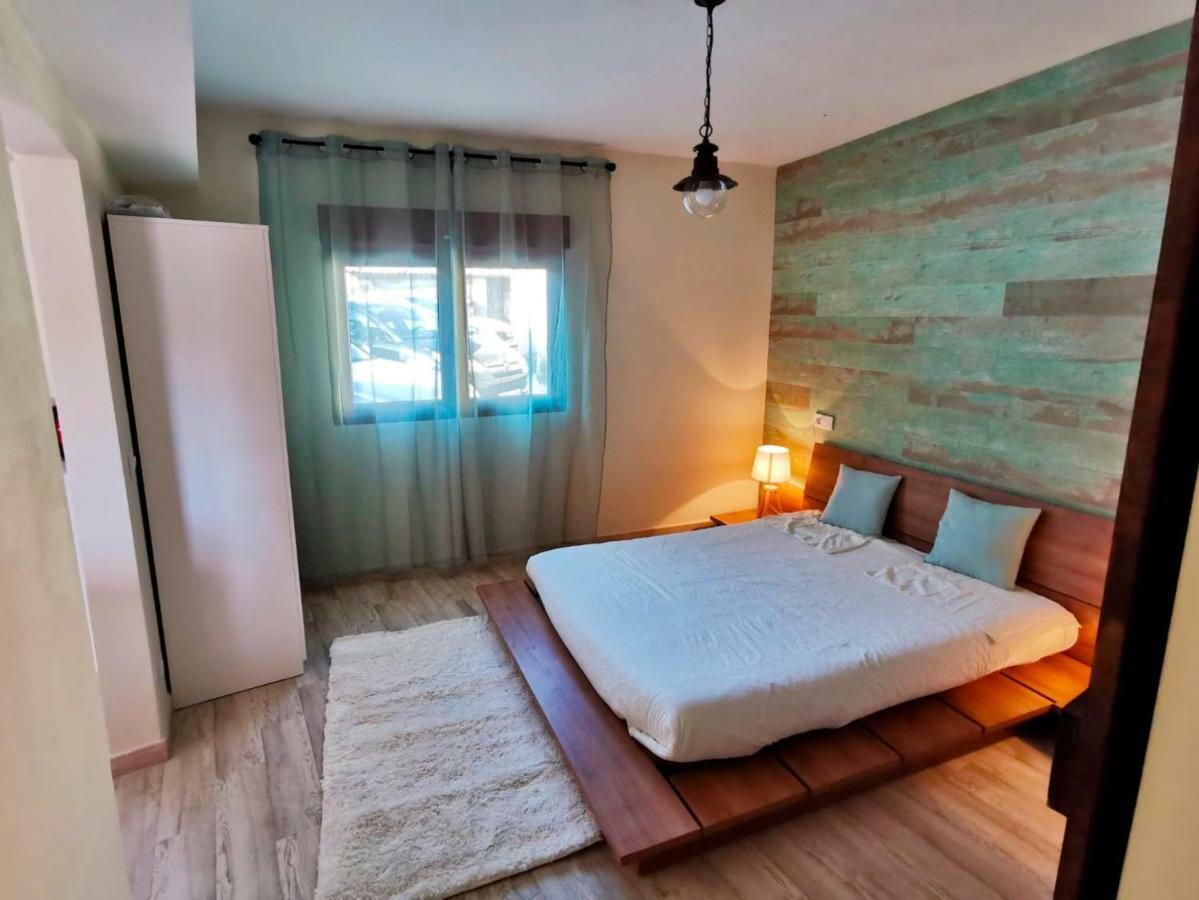 Apartamentos Casa Do Bouza Vello Sober Eksteriør billede